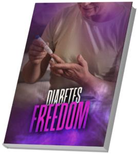 Bonus #1 Diabetes Freedom