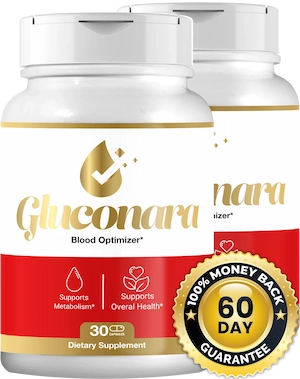 Gluconara reviews