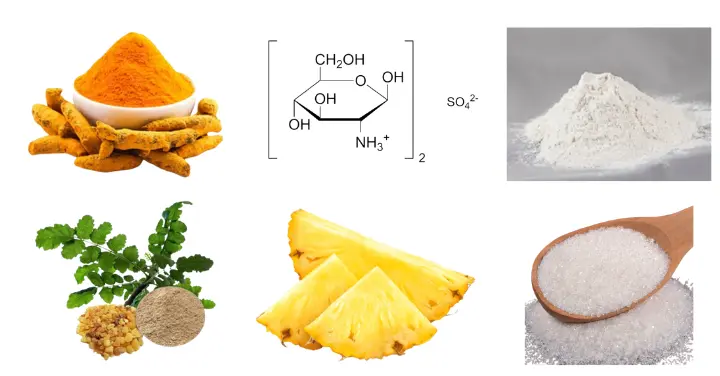 JointEternal ingredients