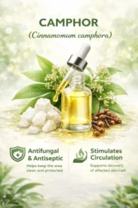 NailsCleanPro Ingredients
