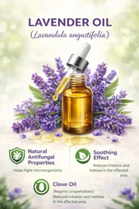 NailsCleanPro Ingredients