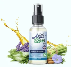 NailsCleanPro