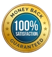 Sugar Reset Money Back Guarnatee