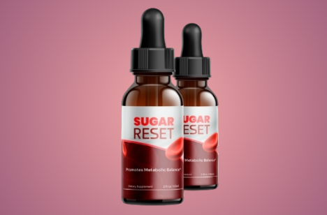 Sugar Reset Reviews