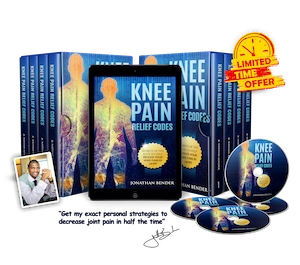 The Knee Pain Relief Codes Program reviews (2)