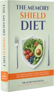 The Memory Shield Diet (2)