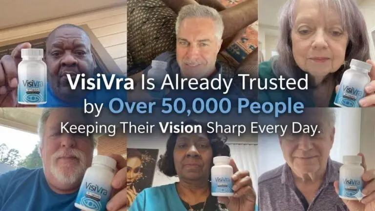 Visivra-Customers